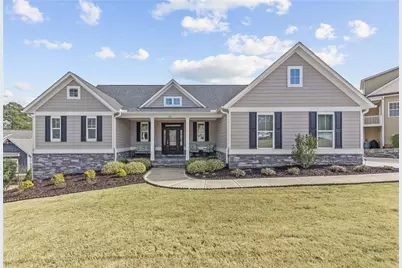 1011 Lofter Place, Greensboro, GA 30642 - Photo 1