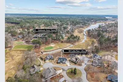 1011 Lofter Place, Greensboro, GA 30642 - Photo 5