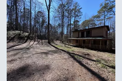 522 Bible Baptist Road, Ellijay, GA 30536 - Photo 23