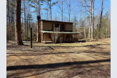 522 Bible Baptist Road, Ellijay, GA 30536 - Photo 1