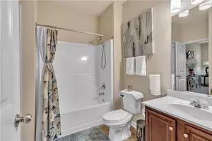 1293 Heartwood Ave, McDonough, GA 30253 - Photo 13