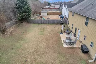 1293 Heartwood Ave, McDonough, GA 30253 - Photo 53