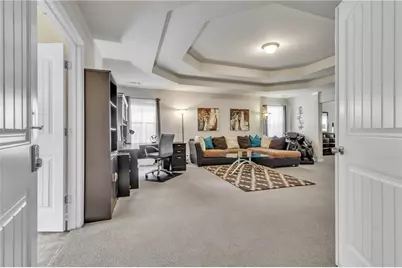 1293 Heartwood Avenue, McDonough, GA 30253 - Photo 41