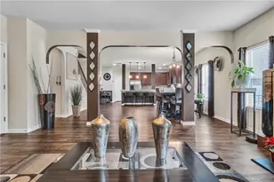 1293 Heartwood Ave, McDonough, GA 30253 - Photo 23