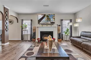 1293 Heartwood Ave, McDonough, GA 30253 - Photo 21