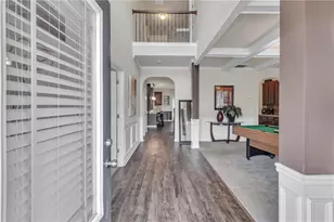 1293 Heartwood Ave, McDonough, GA 30253 - Photo 7