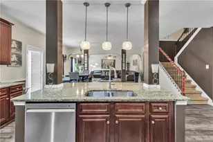 1293 Heartwood Ave, McDonough, GA 30253 - Photo 17