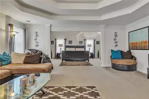 1293 Heartwood Ave, McDonough, GA 30253 - Photo 43