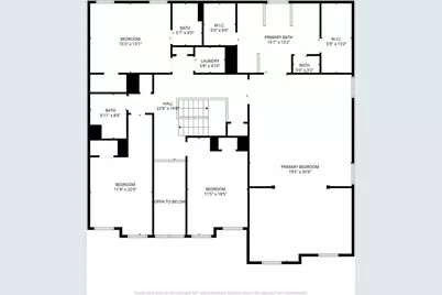 1293 Heartwood Avenue, McDonough, GA 30253 - Photo 61