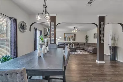 1293 Heartwood Avenue, McDonough, GA 30253 - Photo 19