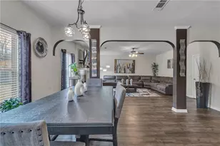 1293 Heartwood Ave, McDonough, GA 30253 - Photo 19