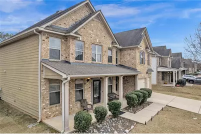 1293 Heartwood Avenue, McDonough, GA 30253 - Photo 3