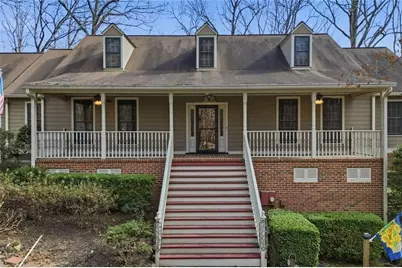 600 Page Place, Canton, GA 30114 - Photo 1