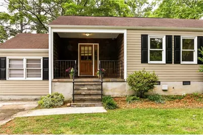 755 Scott Circle, Decatur, GA 30033 - Photo 3