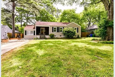 755 Scott Circle, Decatur, GA 30033 - Photo 1