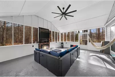 5802 Bay Pointe Sound NW, Acworth, GA 30101 - Photo 29