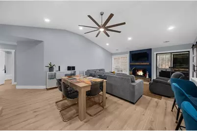 5802 Bay Pointe Sound NW, Acworth, GA 30101 - Photo 9