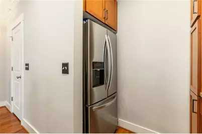 221 Semel Circle NW #255, Atlanta, GA 30309 - Photo 9