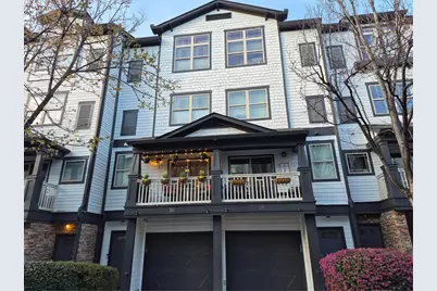 221 Semel Circle NW #255, Atlanta, GA 30309 - Photo 1