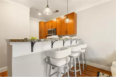 221 Semel Circle NW #255, Atlanta, GA 30309 - Photo 11