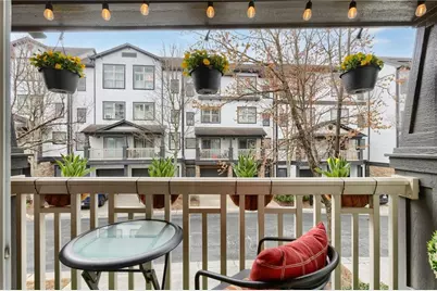 221 Semel Circle NW #255, Atlanta, GA 30309 - Photo 27