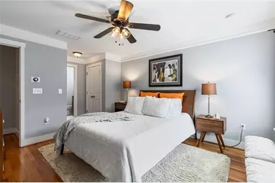 221 Semel Circle NW #255, Atlanta, GA 30309 - Photo 17