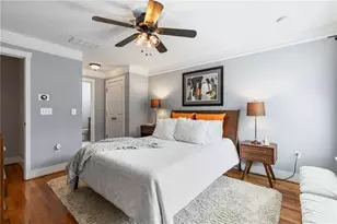 221 Semel Cir NW, Atlanta, GA 30309 - Photo 17