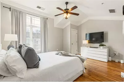 221 Semel Circle NW #255, Atlanta, GA 30309 - Photo 23