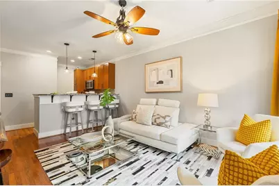 221 Semel Circle NW #255, Atlanta, GA 30309 - Photo 15