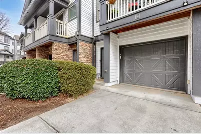 221 Semel Circle NW #255, Atlanta, GA 30309 - Photo 3