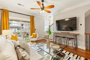 221 Semel Cir NW, Atlanta, GA 30309 - Photo 13