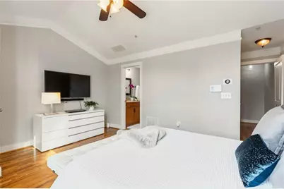 221 Semel Circle NW #255, Atlanta, GA 30309 - Photo 25