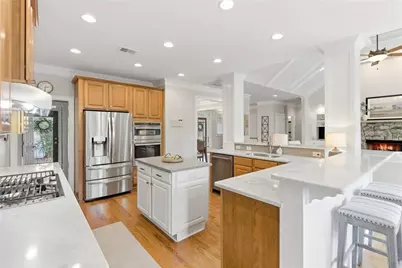 1033 Quail Cove Drive, Jasper, GA 30143 - Photo 23