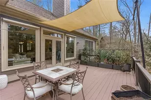 1033 Quail Cove Dr, Jasper, GA 30143 - Photo 59