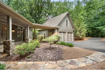 1033 Quail Cove Drive, Jasper, GA 30143 - Photo 5