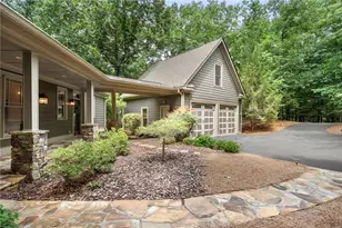 1033 Quail Cove Dr, Jasper, GA 30143 - Photo 5