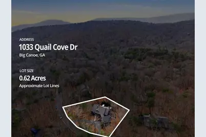 1033 Quail Cove Drive, Jasper, GA 30143 - Photo 61