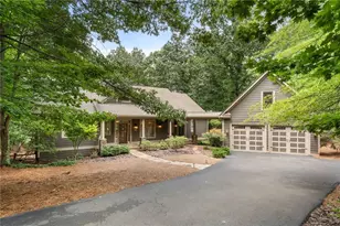 1033 Quail Cove Dr, Jasper, GA 30143 - Photo 1