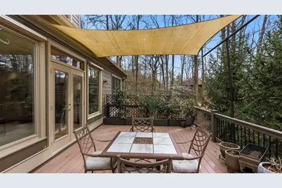 1033 Quail Cove Drive, Jasper, GA 30143 - Photo 37