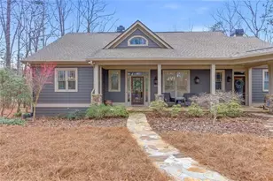 1033 Quail Cove Dr, Jasper, GA 30143 - Photo 3