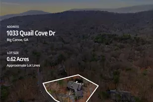 1033 Quail Cove Dr, Jasper, GA 30143 - Photo 67