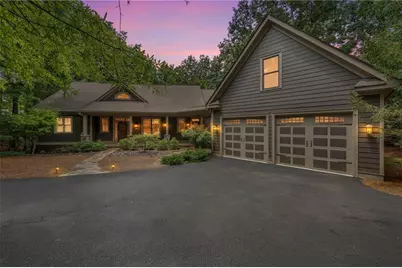 1033 Quail Cove Drive, Jasper, GA 30143 - Photo 3