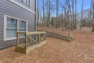 1033 Quail Cove Dr, Jasper, GA 30143 - Photo 61