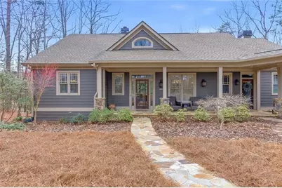 1033 Quail Cove Drive, Jasper, GA 30143 - Photo 3