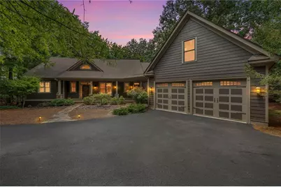 1033 Quail Cove Drive, Jasper, GA 30143 - Photo 1