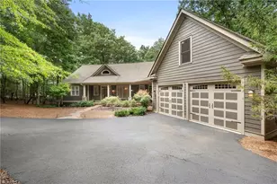 1033 Quail Cove Dr, Jasper, GA 30143 - Photo 3