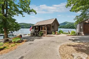 1033 Quail Cove Dr, Jasper, GA 30143 - Photo 71