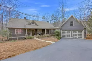 1033 Quail Cove Dr, Jasper, GA 30143 - Photo 1