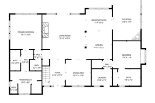 1033 Quail Cove Dr, Jasper, GA 30143 - Photo 73