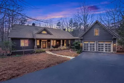 1033 Quail Cove Drive, Jasper, GA 30143 - Photo 1